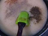 Saus Lada Hitam