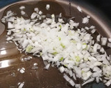 Foto del paso 1 de la receta: Tallarines con Pulpo