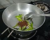 A picture of step 17 of Dhokla.
