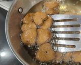 मल्टीग्रेन आटा मठरी (जवार रागी गेहूं) रेसिपी चरण 4 फोटो