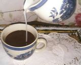 Foto langkah ke 6 dari resep HOT CHOCELATE.