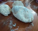 Foto del paso 2 de la receta: Pan de Campo