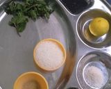મોકટેલ (Mocktail recipe in Gujarati) રેસીપી સ્ટેપ1ફોટો