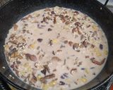 Foto del paso 3 de la receta: Risotto de setas y manzana