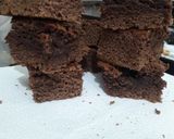 Foto del paso 6 de la receta: Brownie fáciles!!!
