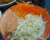 Foto langkah ke 5 dari resep SALAD SAYUR ala HOKBEN (MIRIP rasa HOKBEN Beneran)😛👍.