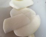 Foto del paso 2 de la receta: Ajiaco Santafereño