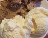 Foto del paso 5 de la receta: Pie de Manzana con Morusas