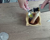 Foto del paso 2 de la receta: Patatas mazárabes tapa típica de Sevilla