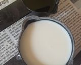 अगलेस केक(eggless cake recipe in marathi) रेसिपी स्टेप 2 फोटो 