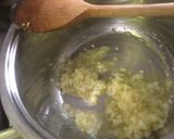 Tojáskrémleves recept fázis 1 fotója