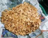 Foto langkah ke 1 dari resep Kering Tempe teri.