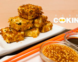 Foto del paso 6 de la receta: Tofu Frito con Panko