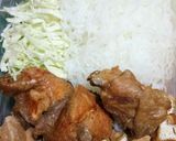 Foto langkah ke 2 dari resep Soto ayam sederhana.