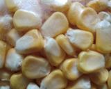 A picture of step 4 of Crunchy Chhupa Rustam.