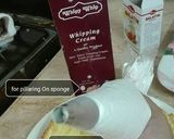 A picture of step 4 of Mango_Mousse_Cake.