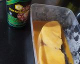 Foto langkah ke 1 dari resep Steak Gindara Sambal Matah.