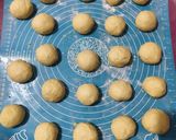 Foto langkah ke 4 dari resep Bomboloni (tanpa ulen).