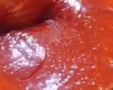 Foto langkah ke 8 dari resep Gochujang happytos crispy chic.