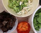 Foto langkah ke 1 dari resep CapCay Sayur Rumahan.