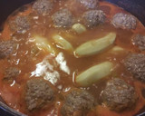 Foto del paso 6 de la receta: Albóndigas de res🌹