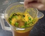 A picture of step 4 of Aloo Ki Chutney (Samosay wali Chutney).