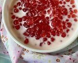 Foto langkah ke 4 dari resep Bubur Sagu Mutiara.