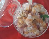 Foto del paso 6 de la receta: Cruasanes con mermelada casera de higos