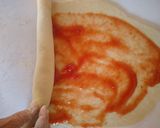 Foto del paso 7 de la receta: Pan con dulce de guayaba venezolana