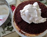 Φωτογραφία βήματος 9 της συνταγής Black Forest cake
