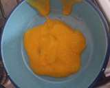 Foto del paso 2 de la receta: Mousse de piloncillo y glaseado espejo