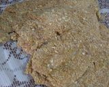 Foto del paso 5 de la receta: Pechuga de pollo empanizada