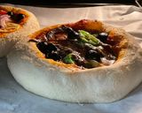 Une image de l'étape 9 de Pizza 🍕 napolitaine 🇮🇹.