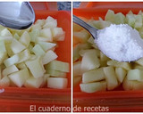Foto del paso 2 de la receta: Trenza de Brioche Rellena {Apta para diabéticos}