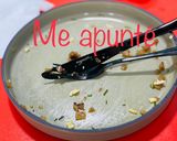 Foto del paso 9 de la receta: Tosta de scamorza 🍞 🧀 🍄 🥔 🍳
