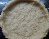 Foto del paso 4 de la receta: Tarta de manzana sin azúcar