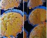 عکس مرحله 4 از دستور کیک فنجونی