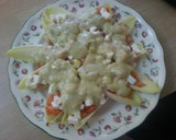 Foto del paso 6 de la receta: Ensalada de endivias con sorpresa