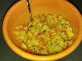 All Mine Salsa