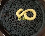 Foto langkah ke 5 dari resep #94 Martabak Manis(Teflon).