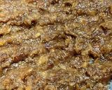 बाजरी बर्फी (Millet Burfi) रेसिपी स्टेप 2 फोटो 