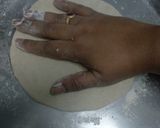 જુવાર ની ભાખરી (jowar bhakri recipe in gujarati) રેસીપી સ્ટેપ4ફોટો