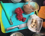 Foto del paso 4 de la receta: Helado Vegano