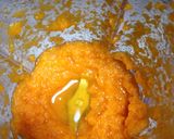 Foto del paso 3 de la receta: Mermelada de zanahoria!!con jugo de naranja!!