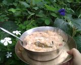 মিষ্টি সুজি (mishti sooji recipe in Bengali) রেসিপি ধাপ - 3 ছবি