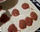 A picture of step 6 of Fougas Pizza with All-Purpose Flour.