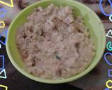 Foto langkah ke 4 dari resep Mpasi 4 bintang 8 bulan(ceker).