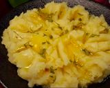 صورة لخطوة 5 من وصفة بطاطس مهروسة 🇬🇧 Mashed potato