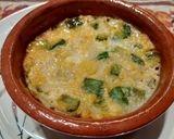 Foto del paso 9 de la receta: Relleno fácil de zapallitos para tarta o cazuelas