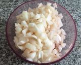 Foto del paso 2 de la receta: Pescado al horno SS (Sencillo y Sabroso 🐟✨)